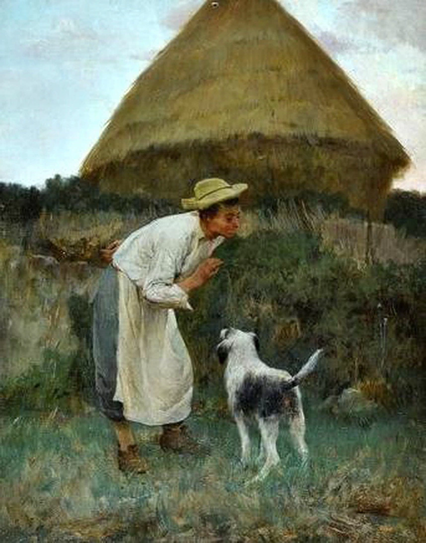 L'amico